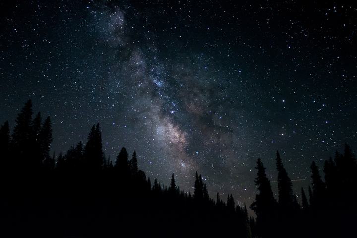 Most Visible Constellations In Fall from Your Hot Tub